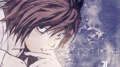 Death note Anime