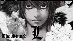Death note Anime