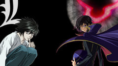 Death note Anime