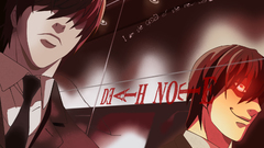 Death note Anime