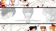 Death note Anime