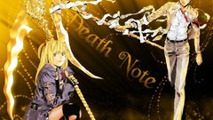 Death note Anime