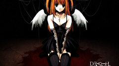 Death note Anime
