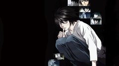 Death note Anime