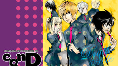 Death note Anime