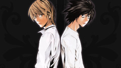Death note Anime