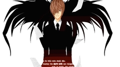 Death note Anime