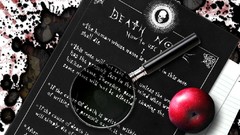 Death note Anime anime