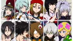 Death note Ayanami rei