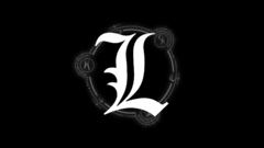 Death note black background