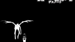 Death note cartoons Simple
