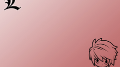 Death note Chibi Anime