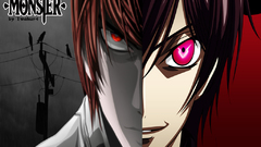 Death note code geass