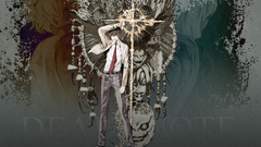 Death note death god