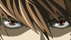 Death note death Yagami