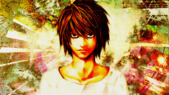 Death note drawings Anime