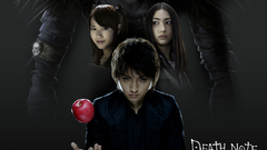 Death note film