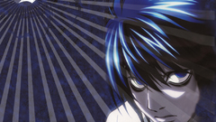 Death note l lawliet