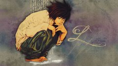 Death note Manga Anime