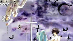 Death note Near (Death