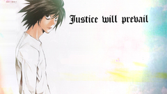 Death note Quotes