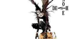 Death note ryuk