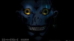 Death note ryuk