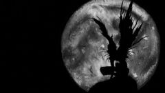 Death note ryuk