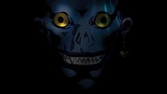 Death note ryuk Anime