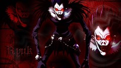 Death note ryuk Anime