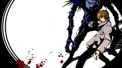 Death note ryuk Yagami