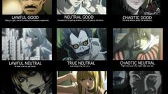 Death note ryuk Yagami