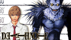 Death note ryuk Yagami