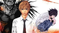 Death note ryuk Yagami