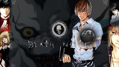 Death note ryuk Yagami