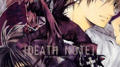 Death note ryuk Yagami