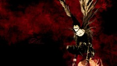 Death note Shinigami Yagami