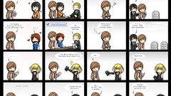 Death note SilentReaper