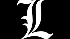 Death note Simple Background