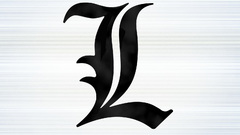 Death note Simple Background