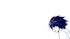 Death note sketches artwork