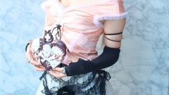 Death note woman cosplay