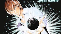 Death note Yagami Light