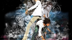 Death note Yagami Light