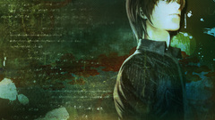 Death note Yagami Light
