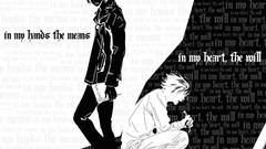 Death note Yagami Light