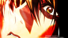 Death note Yagami Light