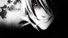 Death note Yagami Light