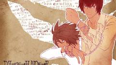 Death note Yagami Light