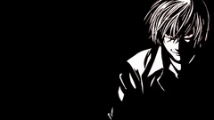 Death note Yagami Light